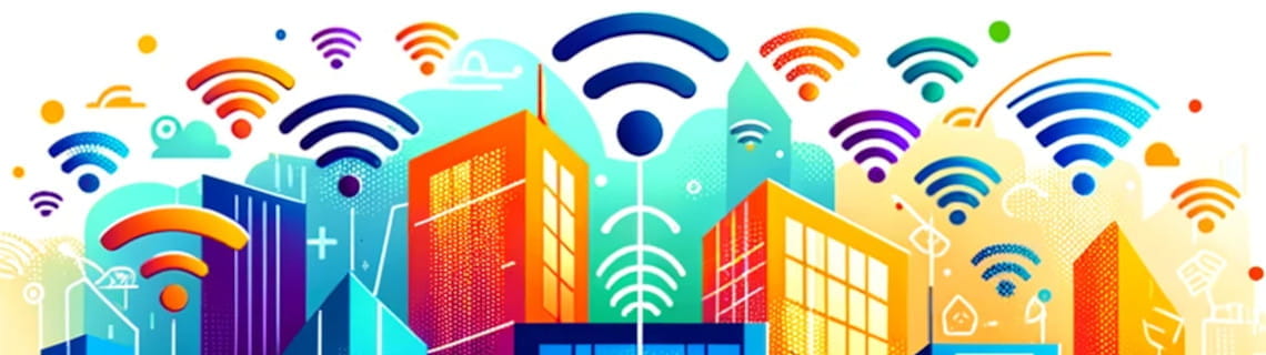 Cos'è Wi-Fi Space e come utilizzarlo