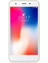 Registrare lo schermo su iStar I8 Plus