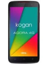 Registrare lo schermo su Kogan Agora 4G Plus