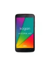 Invia la mia posizione da un Kogan Agora Quad Core