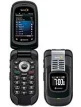 Kyocera DuraCore E4210