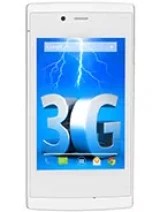 Condivisione del Wi-Fi con un Lava 3G 354