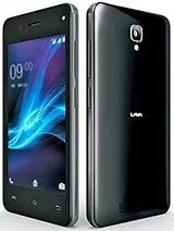 Lava A44