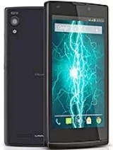 Lava Iris Fuel 60