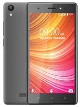 Registrare lo schermo su Lava P7+