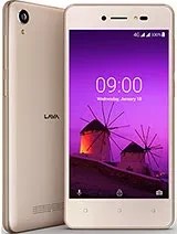 Registrare lo schermo su Lava Z50