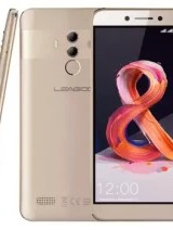 Leagoo T8s