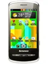 Lenovo A65