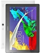 Registrare lo schermo su Lenovo Tab 2 A10-70