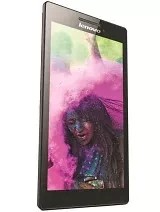 Registrare lo schermo su Lenovo Tab 2 A7-10