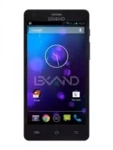 Condivisione del Wi-Fi con a LEXAND S5A4