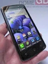 Registrare lo schermo su LG Optimus LTE