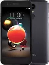 LG Aristo 2