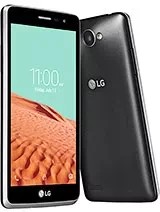 Condivisione del Wi-Fi con un LG Bello II