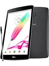 LG G Pad II 8.0 LTE