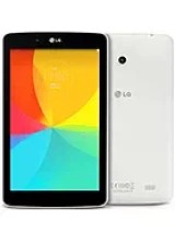 Registrare lo schermo su LG G Pad 8.0 LTE