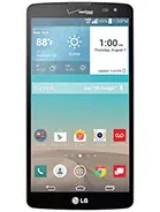 Registrare lo schermo su LG G Vista (CDMA)