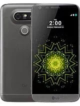 Registrare lo schermo su LG G5 SE