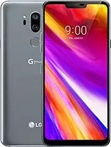 Invia la mia posizione da un LG G7 ThinQ