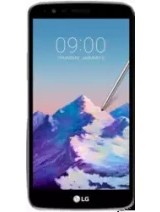 Invia la mia posizione da un LG K10 Pro