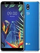 Come localizzare o tracciare il mio LG K40