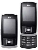 LG KE590