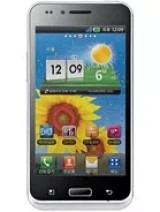 LG Optimus Big LU6800