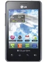 Come localizzare o tracciare il mio Optimus L3 E405