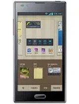 Registrare lo schermo su LG Optimus LTE2