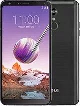 Invia la mia posizione da un LG Q Stylo 4