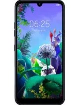 Registrare lo schermo su LG X6