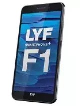 Lyf F1