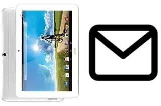 Configurare la posta elettronica su Acer Iconia Tab A3-A20FHD