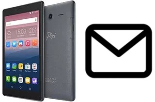 Configurare la posta elettronica su alcatel Pixi 4 (7)