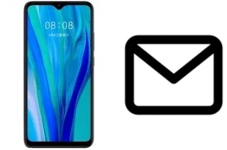 Configurare la posta elettronica su AllCall S10 PRO