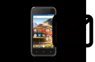 Configurare la posta elettronica su Archos 40 Neon