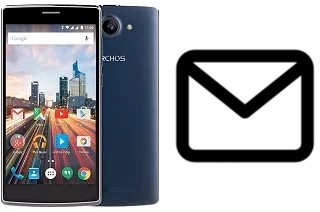 Configurare la posta elettronica su Archos 50d Helium 4G