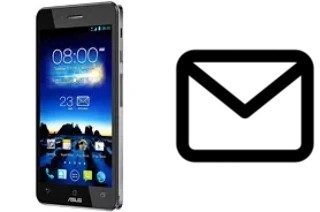 Configurare la posta elettronica su Asus PadFone Infinity