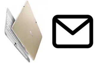 Configurare la posta elettronica su Asus Transformer Pad TF303CL