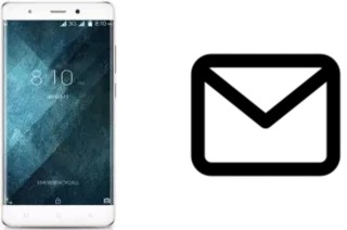 Configurare la posta elettronica su Blackview A8