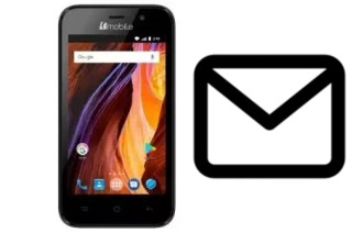 Configurare la posta elettronica su Bmobile AX683