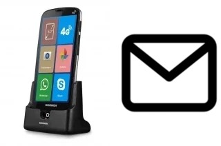 Configurare la posta elettronica su Brondi AMICO SMARTPHONE XS