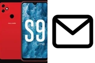 Configurare la posta elettronica su Cherry Mobile Aqua S9 Lite