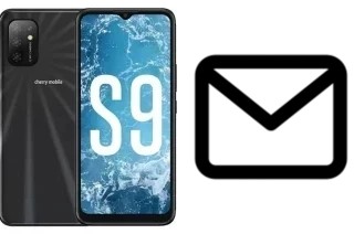 Configurare la posta elettronica su Cherry Mobile Aqua S9