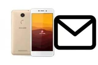 Configurare la posta elettronica su Cherry Mobile Desire R7