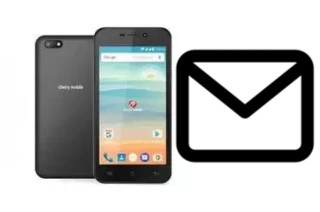 Configurare la posta elettronica su Cherry Mobile Flare P1 Lite