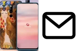 Configurare la posta elettronica su Cherry Mobile Flare S8 Prime