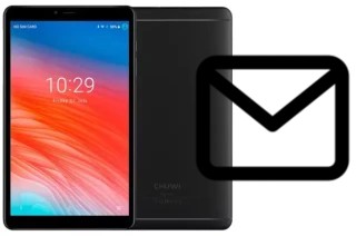 Configurare la posta elettronica su Chuwi Hi9 Pro