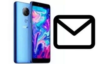 Configurare la posta elettronica su Comio X1 Note