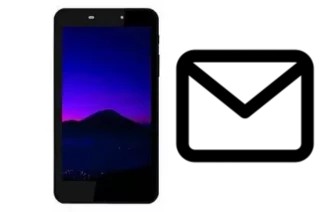 Configurare la posta elettronica su Datawind MoreGmax 3G6